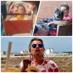 einfach Ich - getragen im Leben