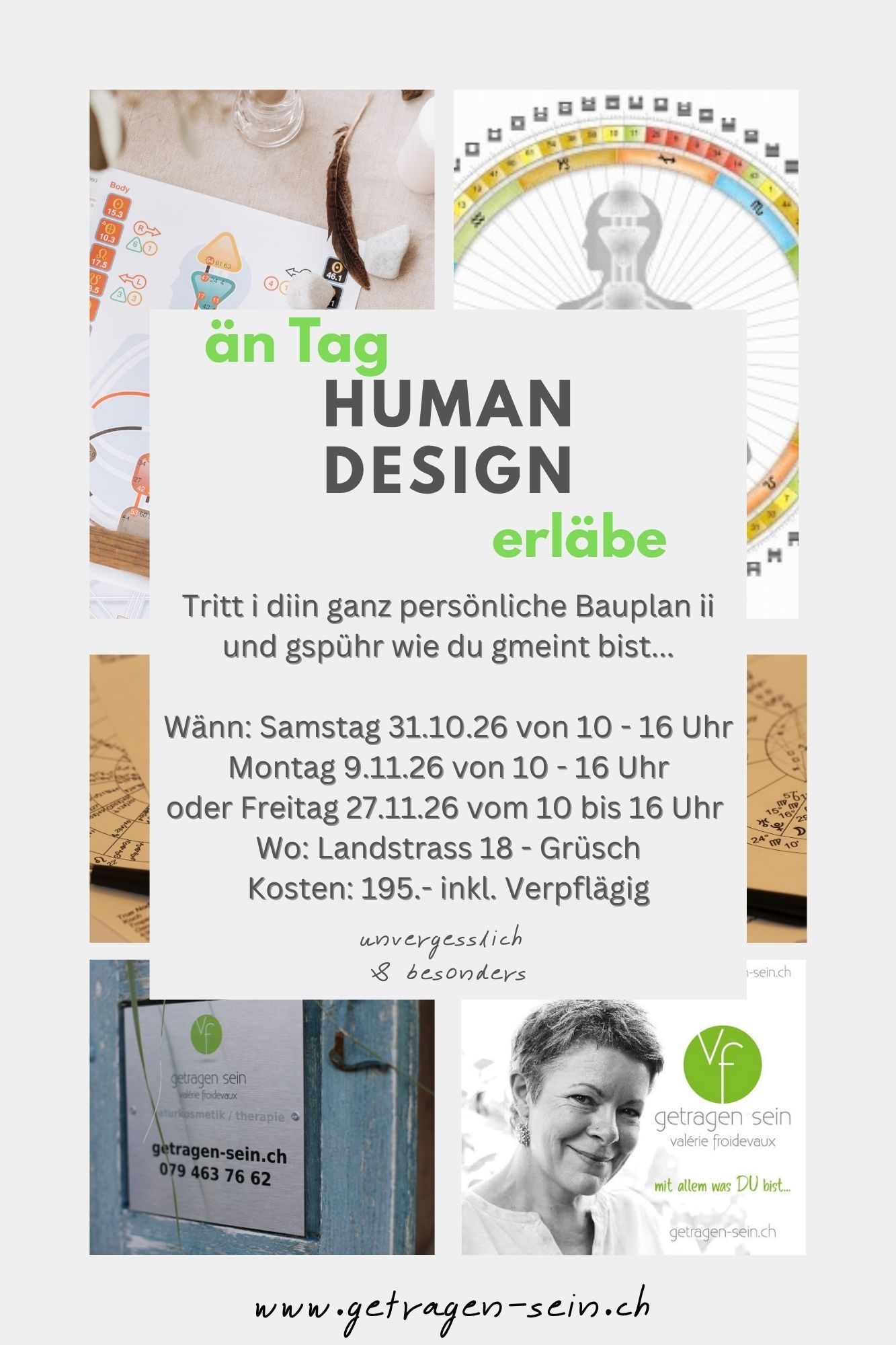 HUMAN DESIGN Aufstellungstag HUMAN DESIGN Aufstellungstag